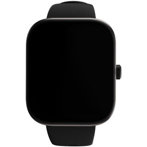 Combo Smartwatch HiFuture Lume Pro Negro + Audífonos Inalámbricos Bluetooth B Sound Negros