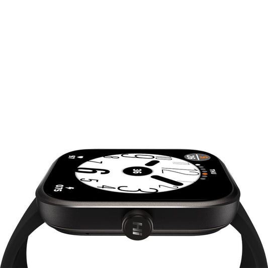 HiFuture Smartwatch Lume Pro Black Café