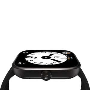 Combo Smartwatch HiFuture Lume Pro Negro + Audífonos Inalámbricos Bluetooth B Sound Negros