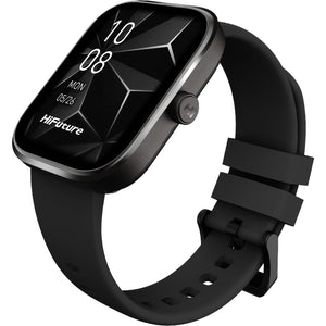 Combo Smartwatch HiFuture Lume Pro Negro + Audífonos Inalámbricos Bluetooth B Sound Negros