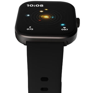 Combo Smartwatch HiFuture Lume Pro Negro + Audífonos Inalámbricos Bluetooth B Sound Negros