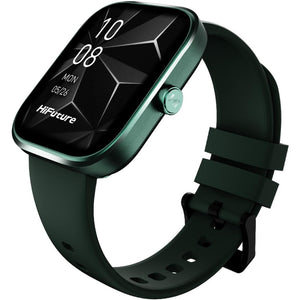 HiFuture Smartwatch Lume Pro Dark Verde