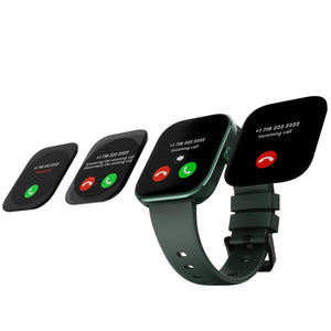HiFuture Smartwatch Lume Pro Dark Verde