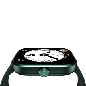 HiFuture Smartwatch Lume Pro Dark Verde