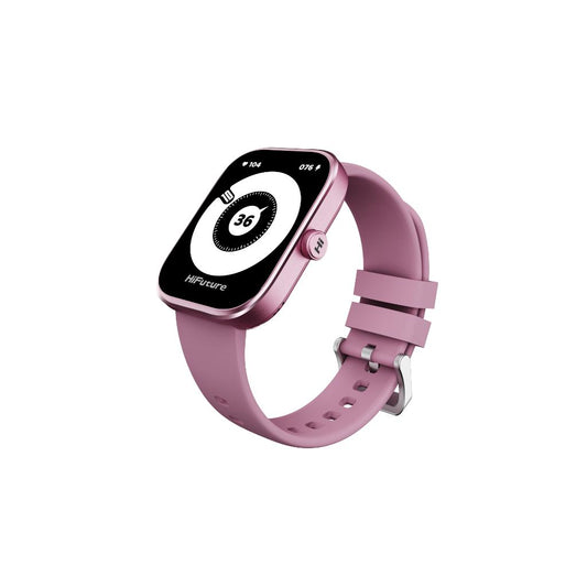 HiFuture Smartwatch Lume Pro Rosado