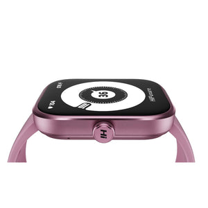 HiFuture Smartwatch Lume Pro Rosado