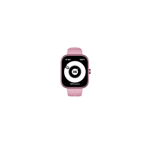 HiFuture Smartwatch Lume Pro Rosado