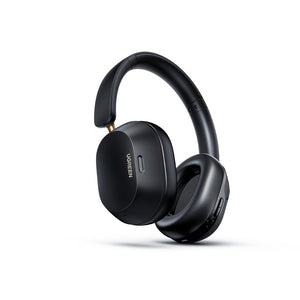 Audífonos Bluetooth HiTune MAX5C HP203 Negro