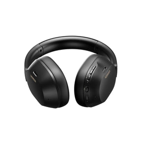 Audífonos Bluetooth HiTune MAX5C HP203 Negro