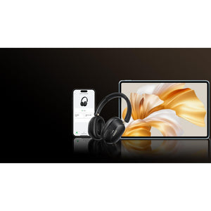 Audífonos Bluetooth HiTune MAX5C HP203 Negro