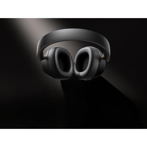 Audífonos Bluetooth HiTune MAX5C HP203 Negro