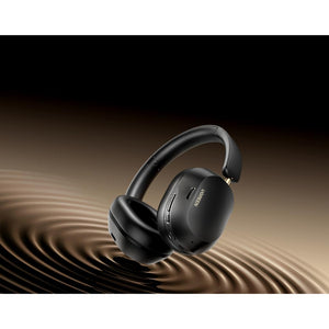 Audífonos Bluetooth HiTune MAX5C HP203 Negro