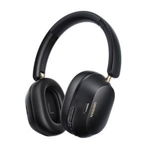 Audífonos Bluetooth HiTune MAX5C HP203 Negro