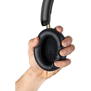 Audífonos Bluetooth HiTune MAX5C HP203 Negro