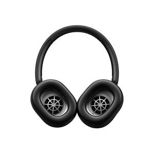 Audífonos Bluetooth HiTune MAX5C HP203 Negro