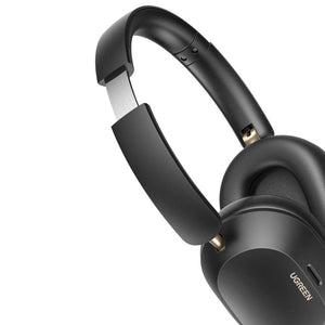 Audífonos Bluetooth HiTune MAX5C HP203 Negro