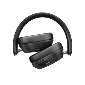 Audífonos Bluetooth HiTune MAX5C HP203 Negro