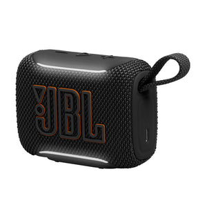 Parlante JBL Go 5 Negro