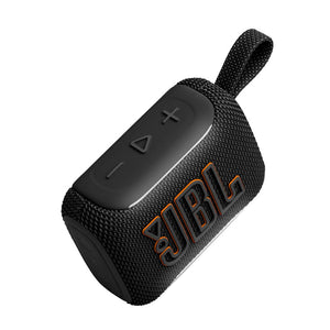 Parlante JBL Go 5 Negro