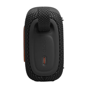Parlante JBL Go 5 Negro