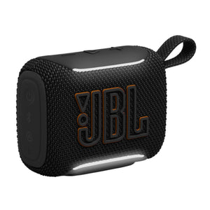 Parlante JBL Go 5 Negro