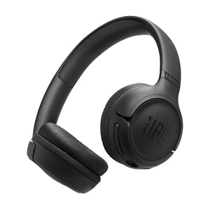 Audífono JBL Tune 530BT Negro