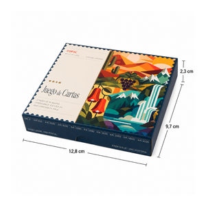Juegos de Cartas PRI26
