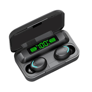 Audífonos Bluetooth TWS con Power Bank Energizer ENG-EP1688