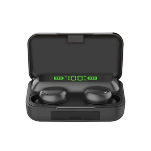 Audífonos Bluetooth TWS con Power Bank Energizer ENG-EP1688