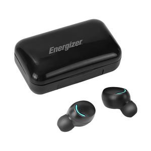 Audífonos Bluetooth TWS con Power Bank Energizer ENG-EP1688