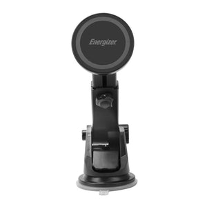 Soporte Magnético de Carga Inalámbrica para Vehículo Energizer 15W