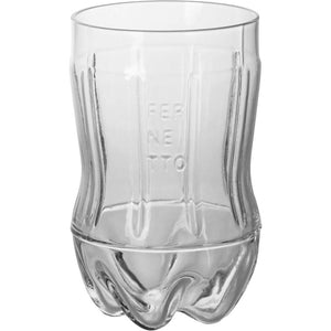 Combo 2 Set de 2 Vasos Fernetto 650 ml Kitchenware (4 vasos)