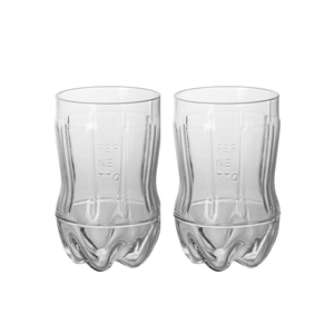 Set de 2 Vasos Fernetto 650 ml Kitchenware