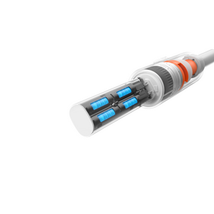 Aspiradora Xiaomi Vacuum Cleaner P30 GL