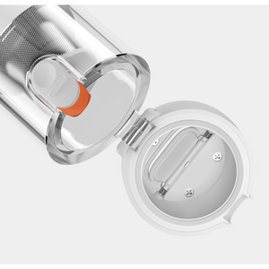 Aspiradora Xiaomi Mi Vacuum Cleaner Mini