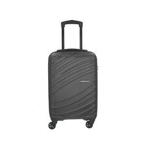 Maleta Cabina American Tourister Tesa 4.0 Negra