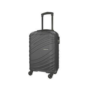 Maleta Cabina American Tourister Tesa 4.0 Negra