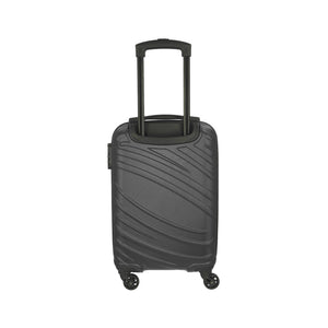 Maleta Cabina American Tourister Tesa 4.0 Negra