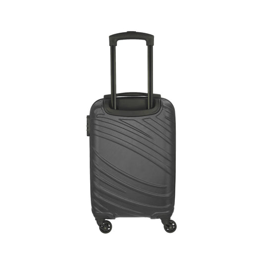 Maleta Cabina American Tourister Tesa 4.0 Negra