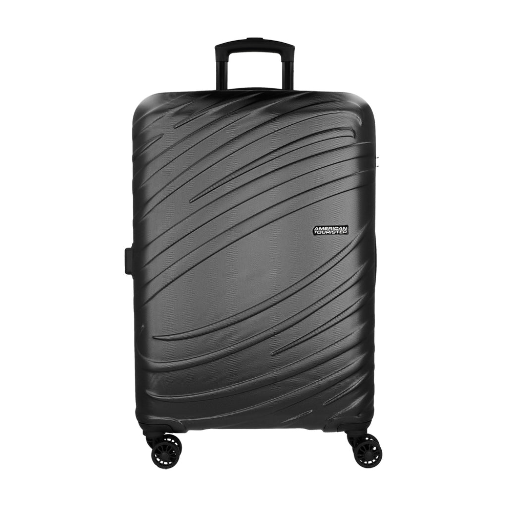 Maleta Grande American Tourister Tesa 4.0 Negra
