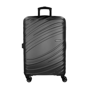 Maleta Grande American Tourister Tesa 4.0 Negra