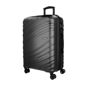 Maleta Grande American Tourister Tesa 4.0 Negra