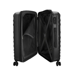 Maleta Grande American Tourister Tesa 4.0 Negra