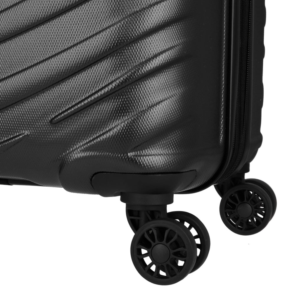 Maleta Grande American Tourister Tesa 4.0 Negra
