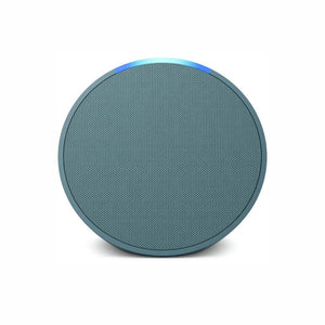 Parlante Inteligente Amazon Echo Pop con Alexa