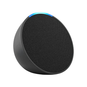 Parlante Inteligente Amazon Echo Pop con Alexa