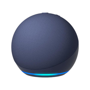 Parlante Inteligente Amazon Echo Dot 5 con Alexa