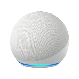 Parlante Inteligente Amazon Echo Dot 5 con Alexa