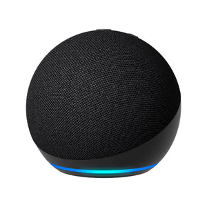 Parlante Inteligente Amazon Echo Dot 5 con Alexa