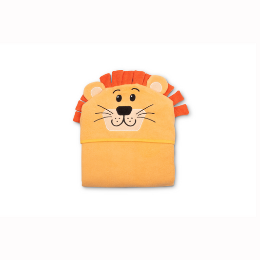 Toalla Playa Poncho León